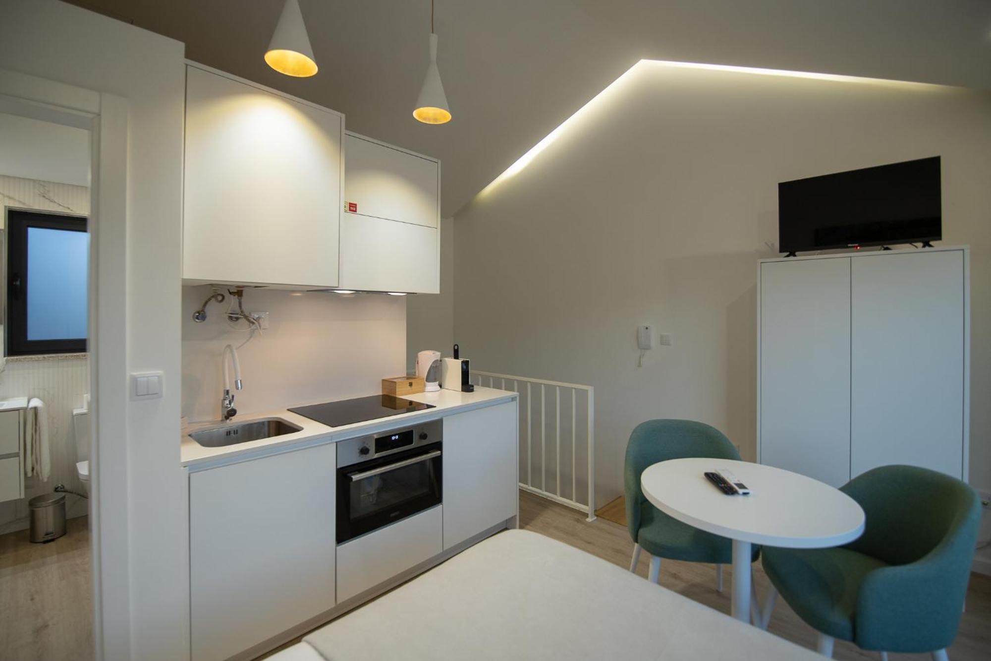 Appartamento Fafel Little House - Quinta De Cravaz Lamego Esterno foto