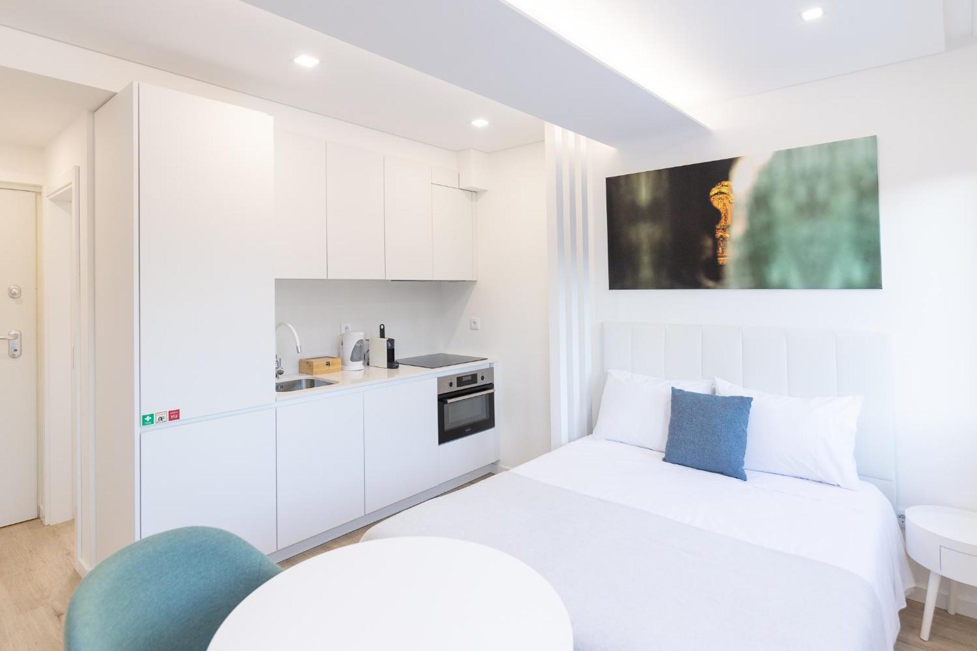 Appartamento Fafel Little House - Quinta De Cravaz Lamego Esterno foto